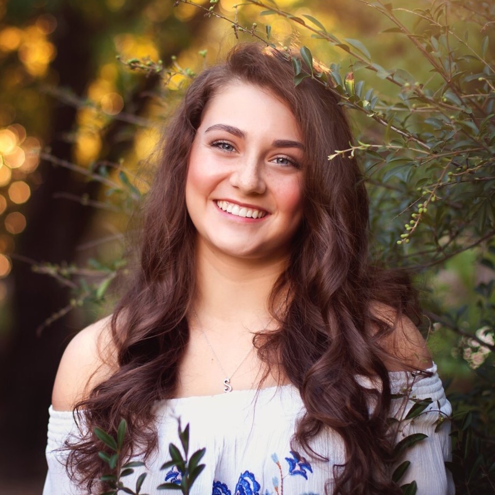 Meet your Posher, Savannah
